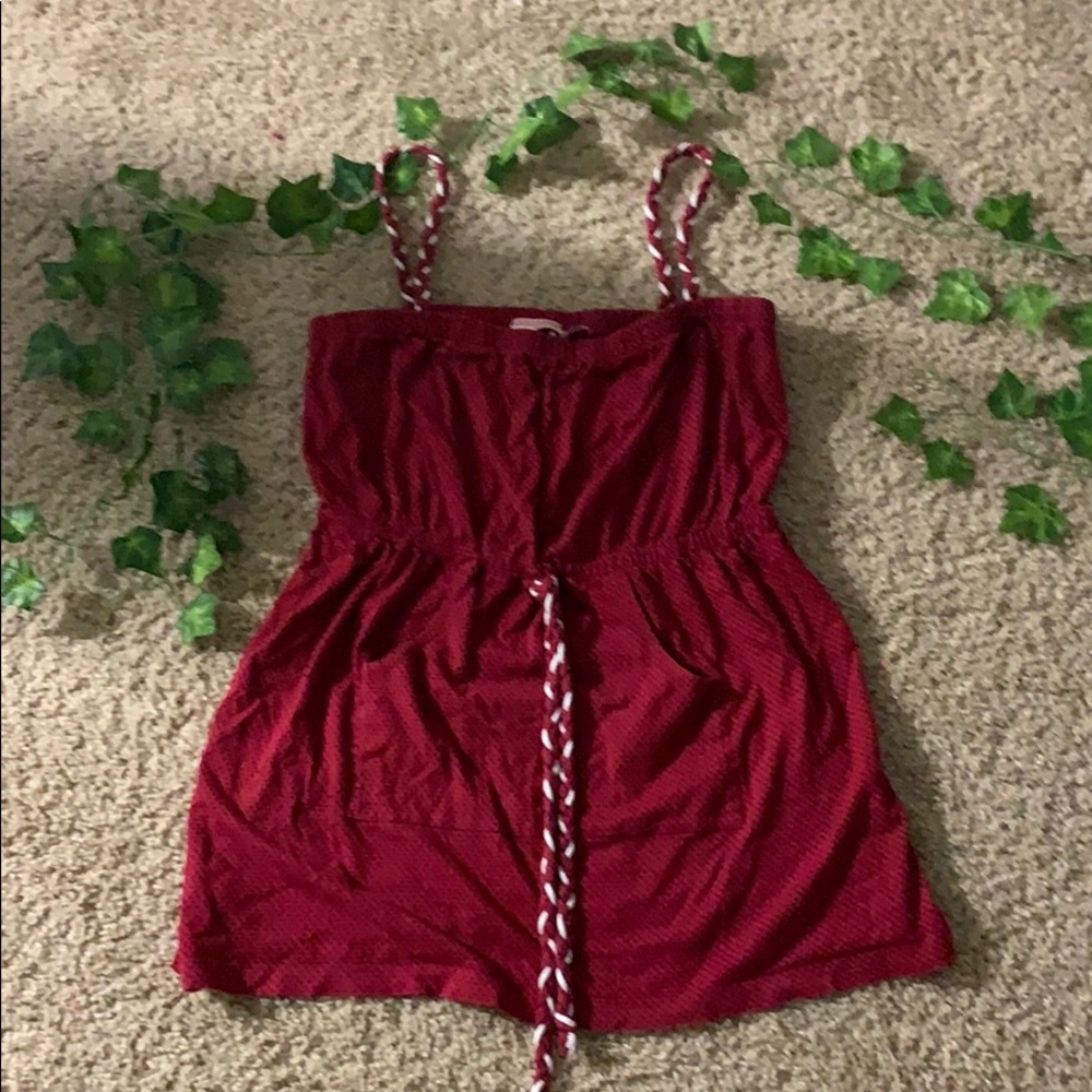 juicy couture top